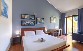 B&b Hotel Malpensa Lago Maggiore