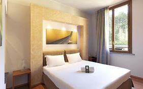 B&b Hotel Malpensa Lago Maggiore  3*